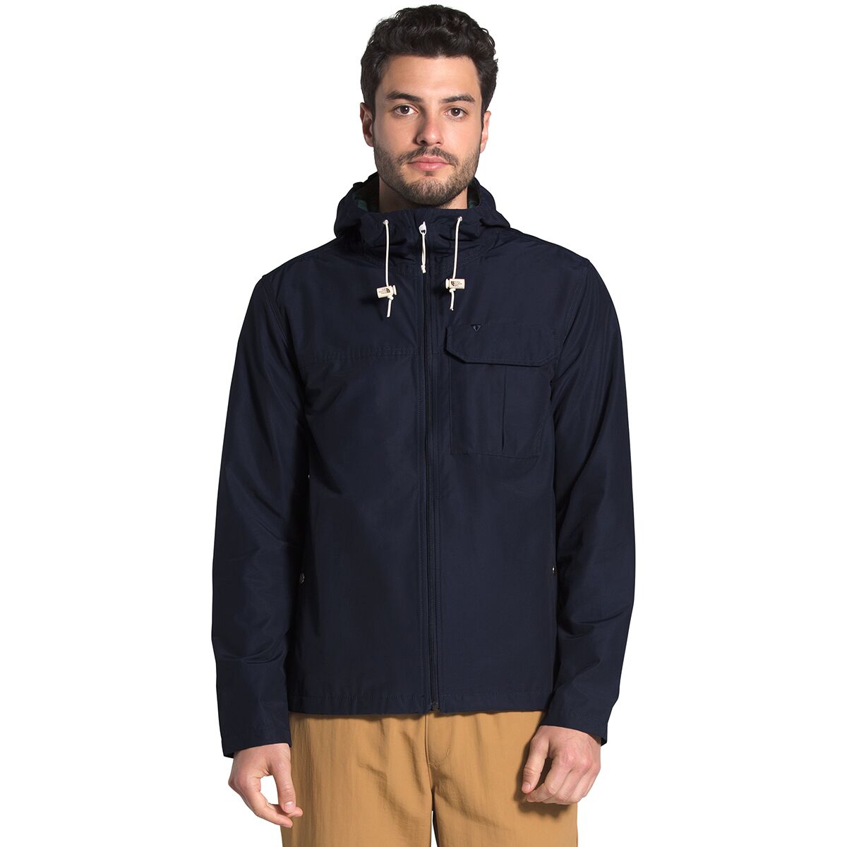 The North Face Fruitvale Jacket - Men's - Clothing