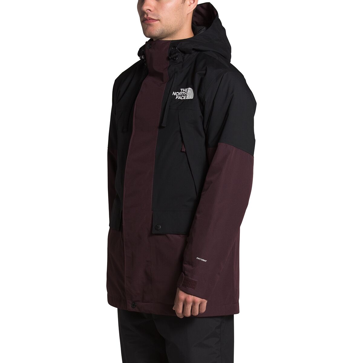 The North Face Goldmill Parka Men's Clothing