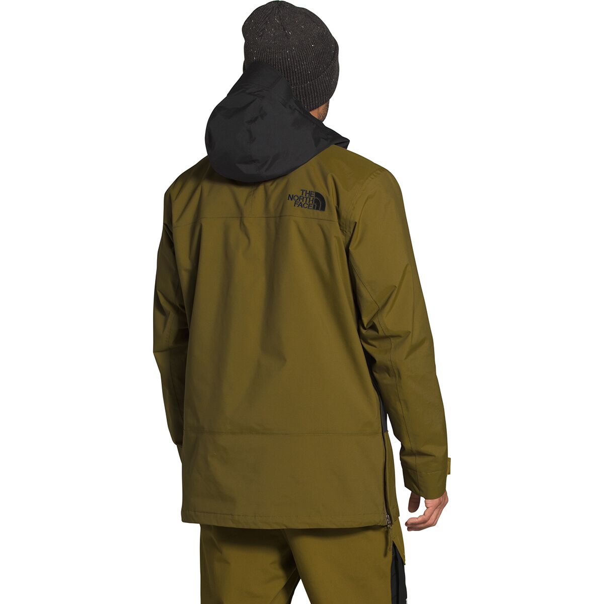 The North Face Silvani Anorak Jacket - Men's | Backcountry.com
