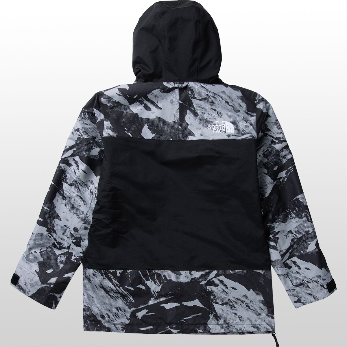 The North Face Silvani Anorak Jacket Men's Clothing