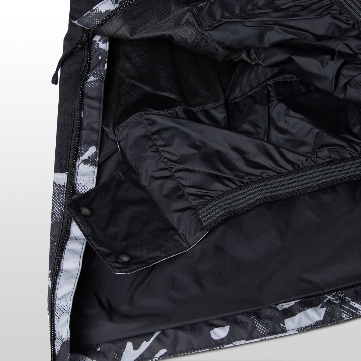 The North Face Silvani Anorak Jacket Men's Clothing