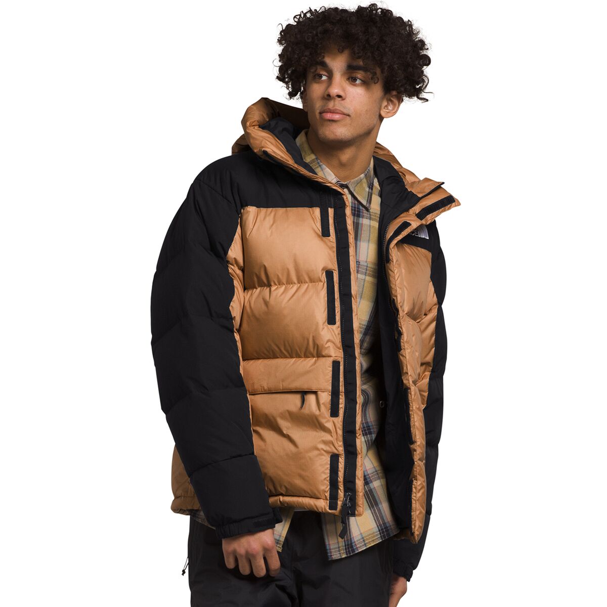 The North Face HMLYN Down Parka - Men's - Clothing