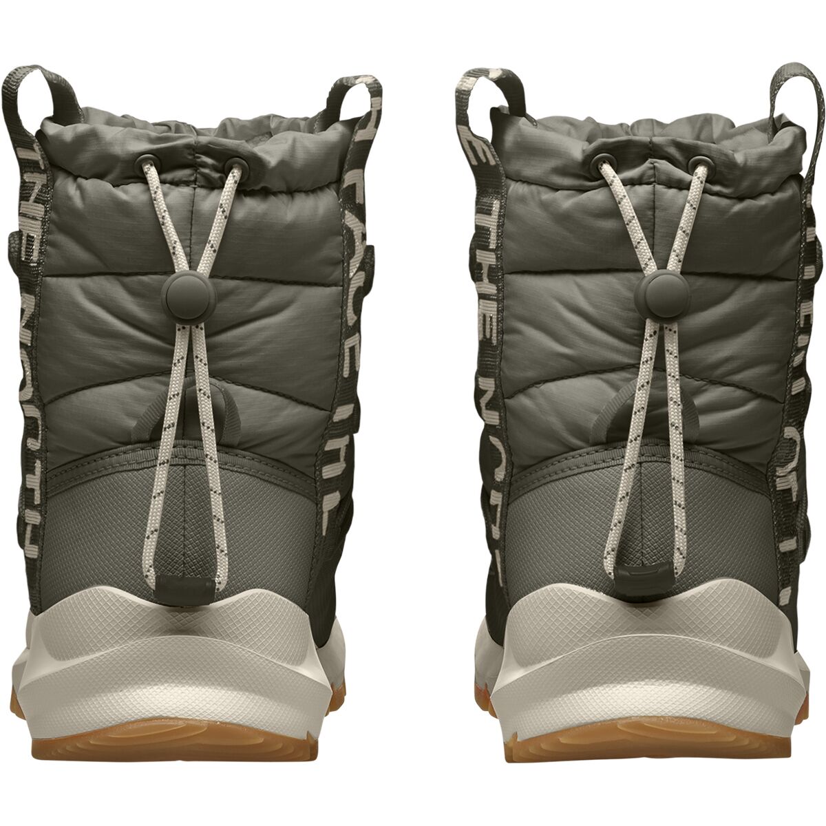 tnf thermoball lace up