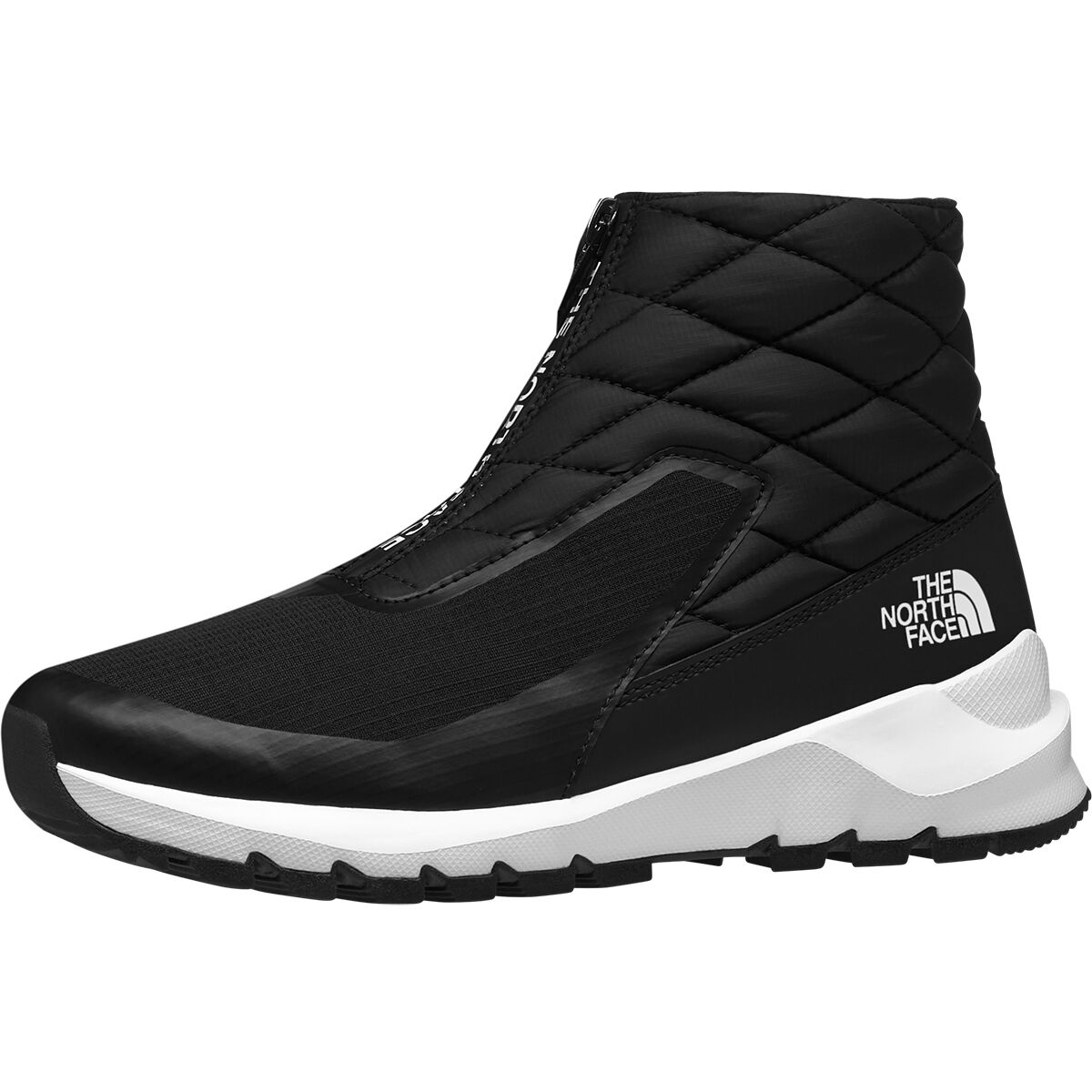 The North Face ThermoBall Progressive Zip Bootie - Women's - Footwear