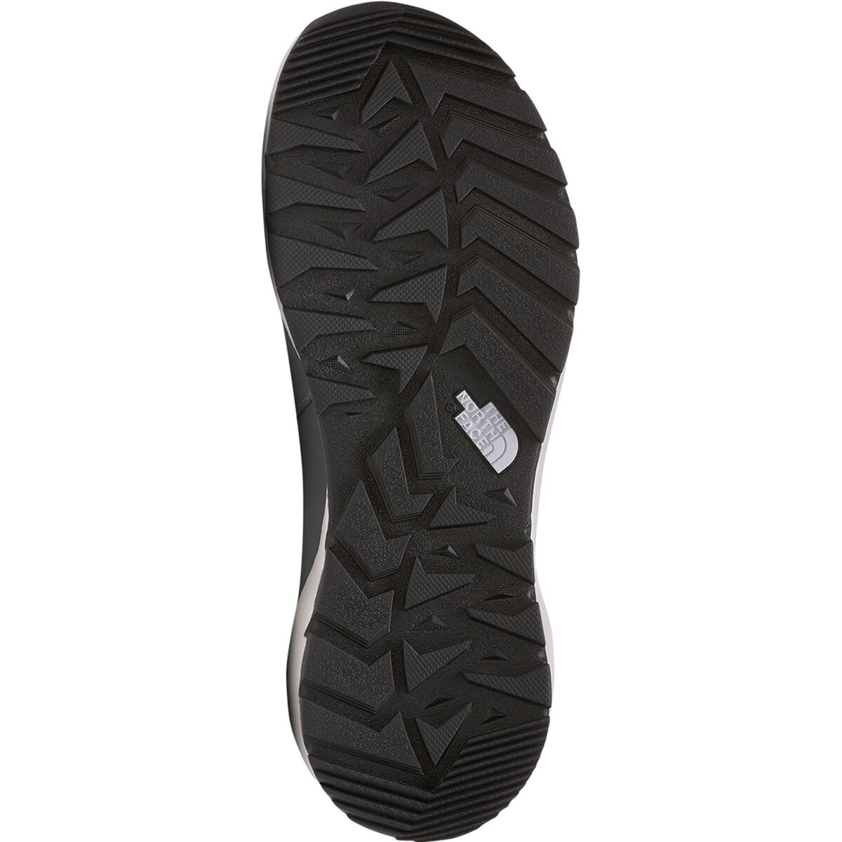 thermoball microbaffle bootie zip
