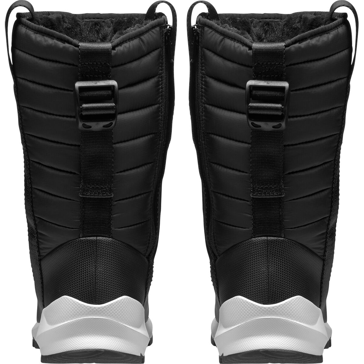 thermoball tall boot the north face