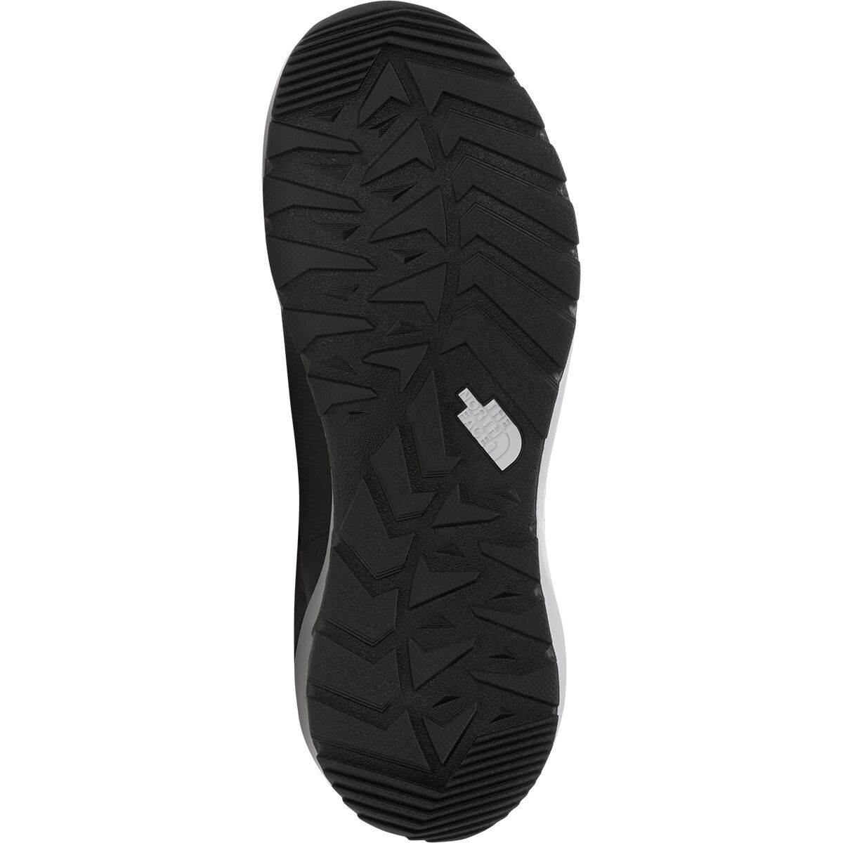 north face tall boots
