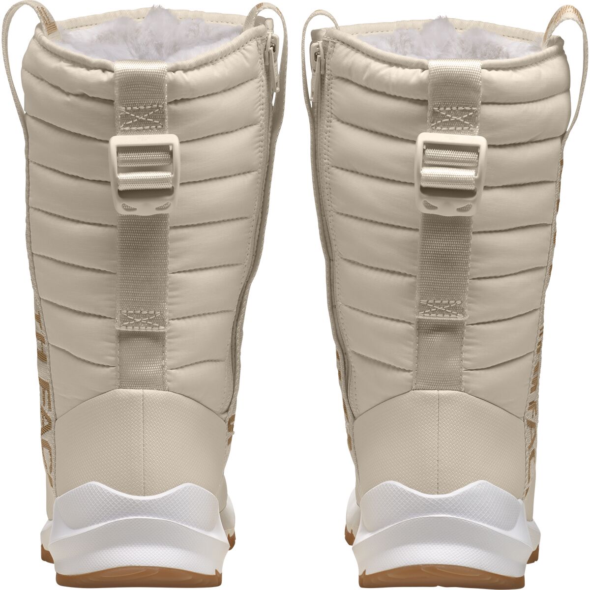 north face tall boots