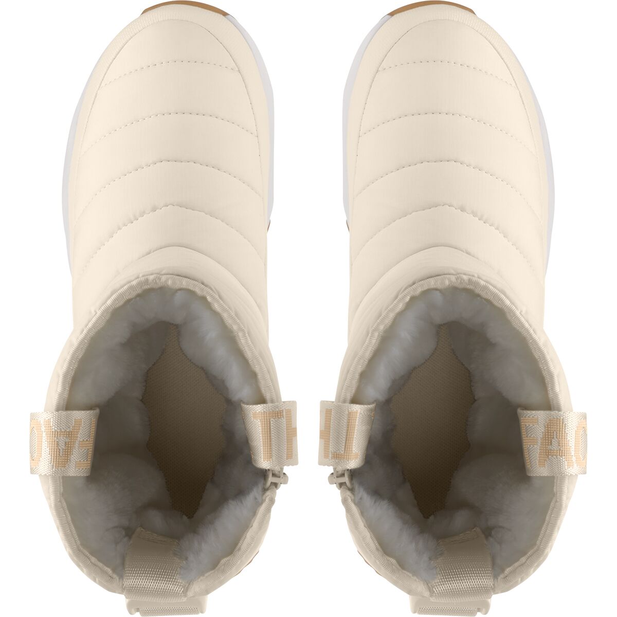 thermoball tall boot the north face