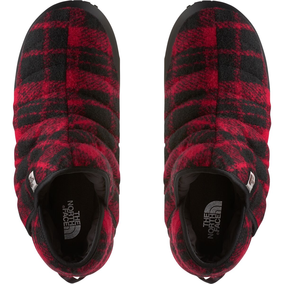 thermoball traction bootie women's