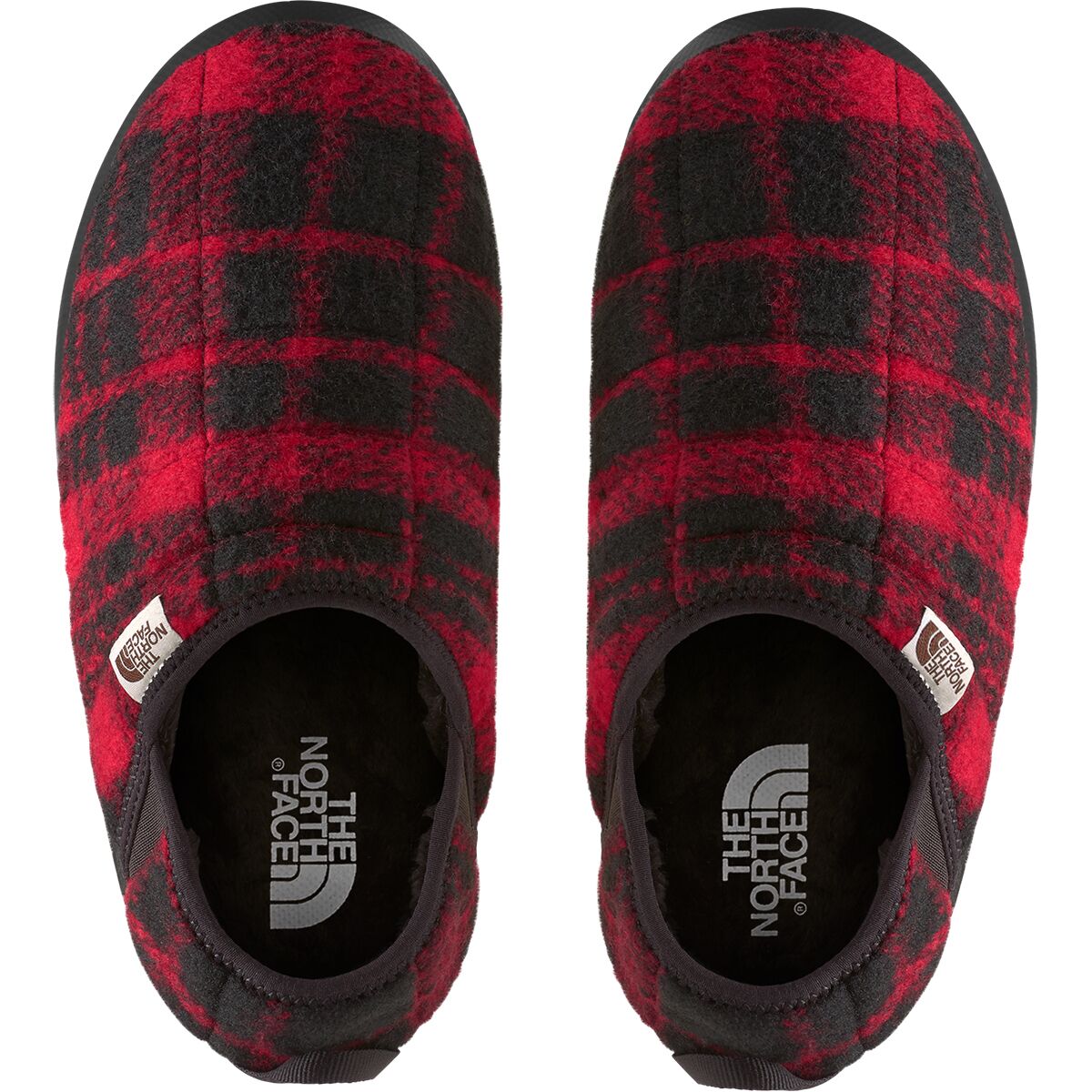 The North Face ThermoBall Traction Mule V Wool Bootie Women's Footwear