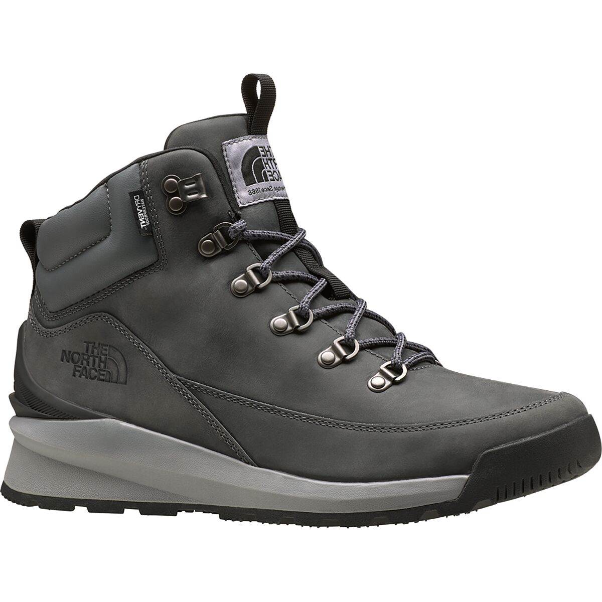 pacific mountain berkeley mid hiking boots