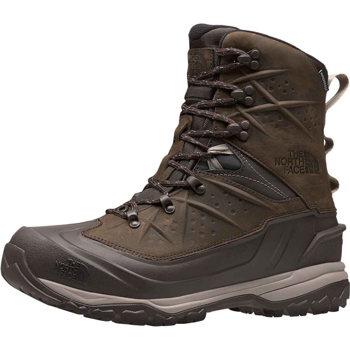 the north face chilkat evo boots