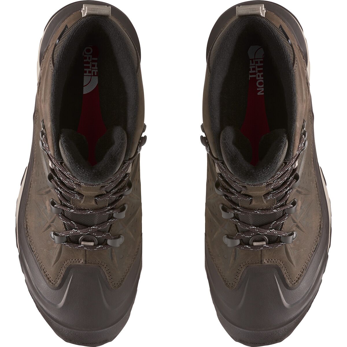 the north face chilkat evo boots