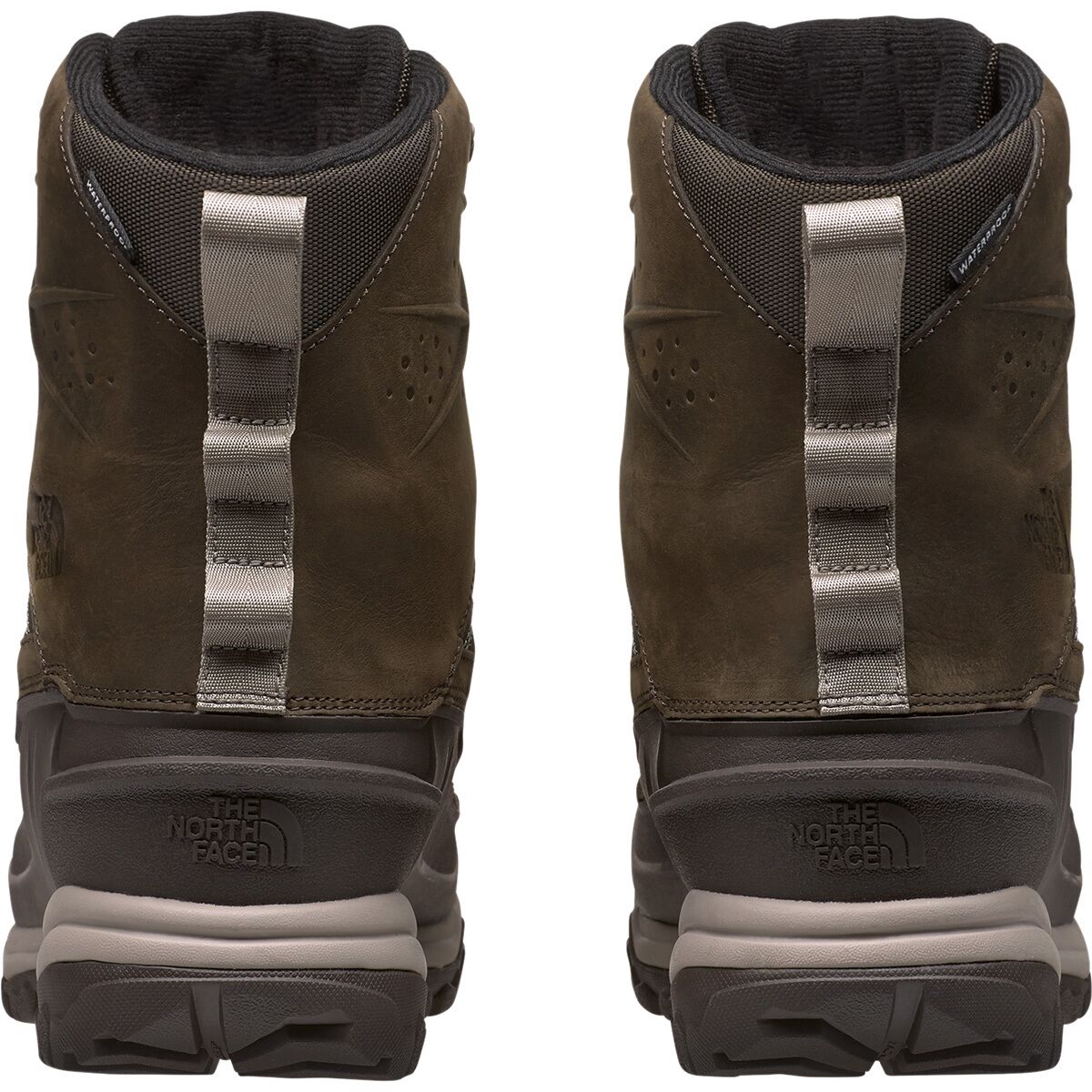 the north face chilkat evo boots