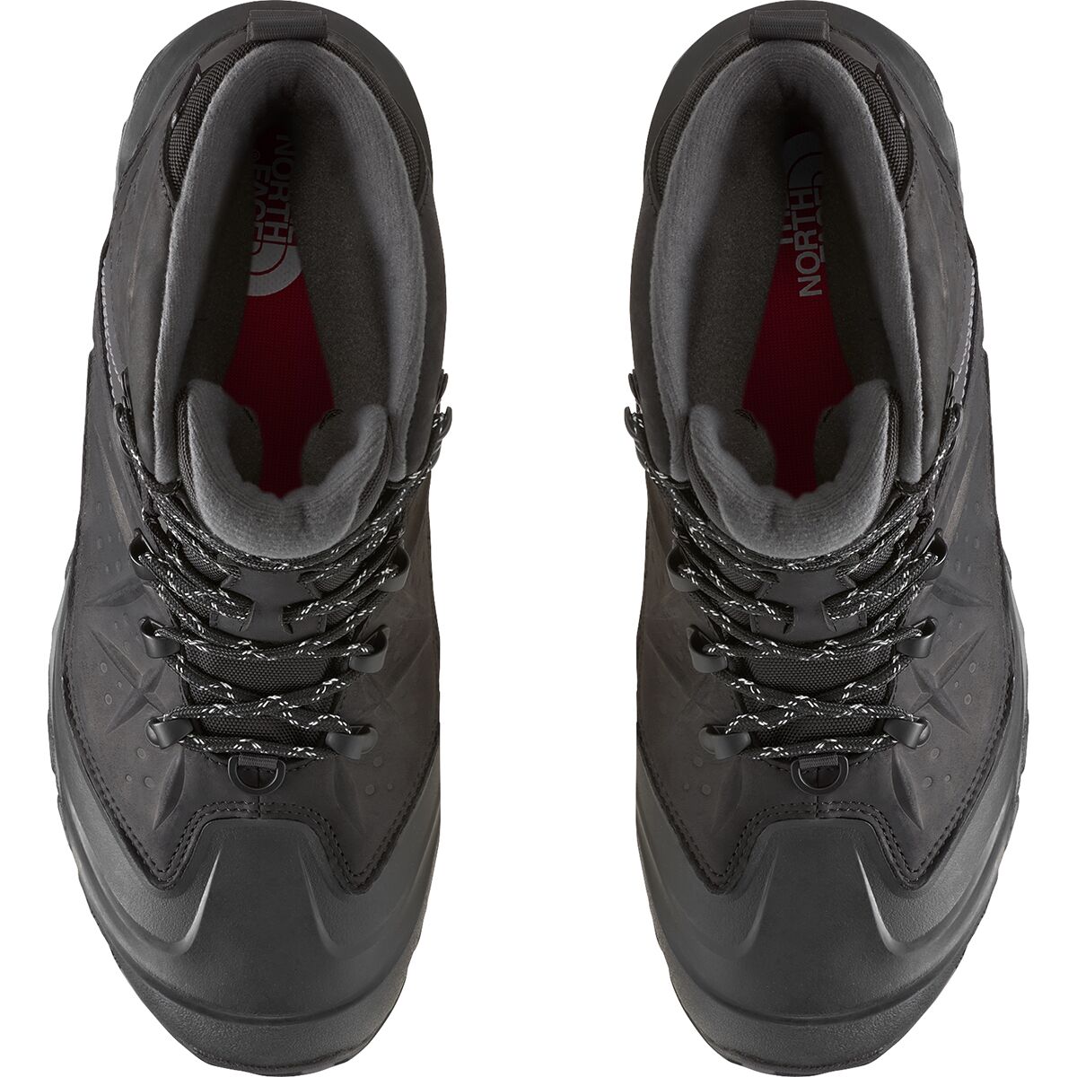 the north face chilkat evo boots