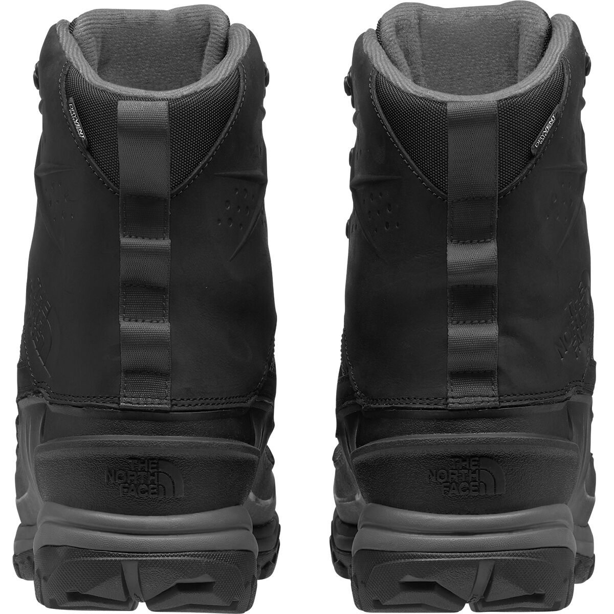 the north face chilkat evo boots
