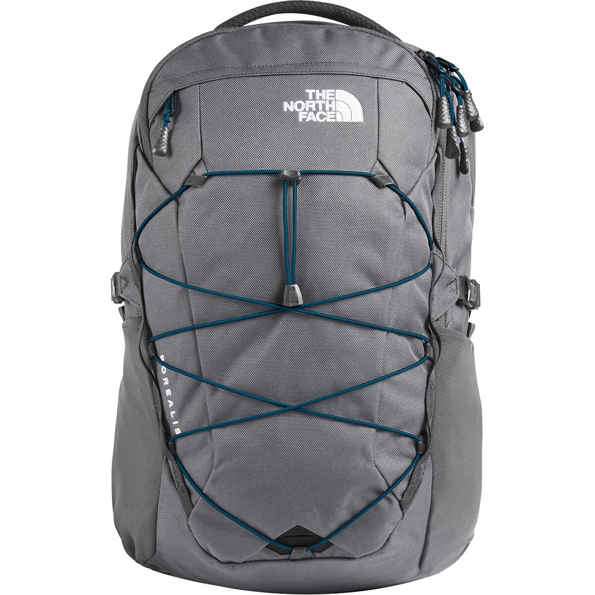 north face unisex borealis backpack