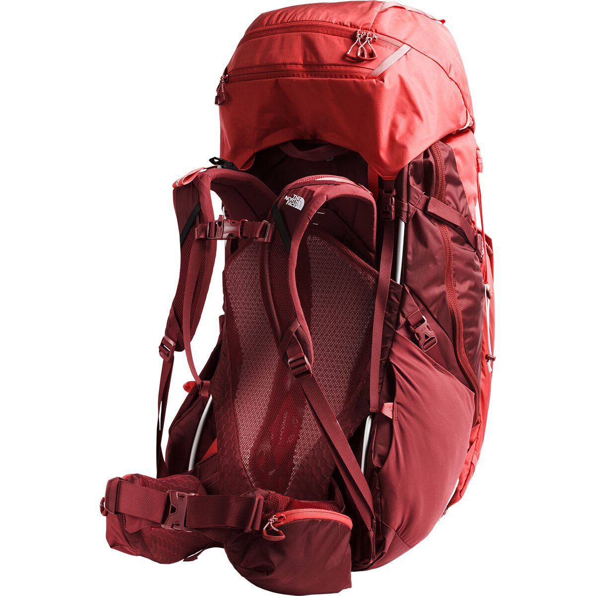 The North Face Griffin 75L Backpack Women's Hike & Camp