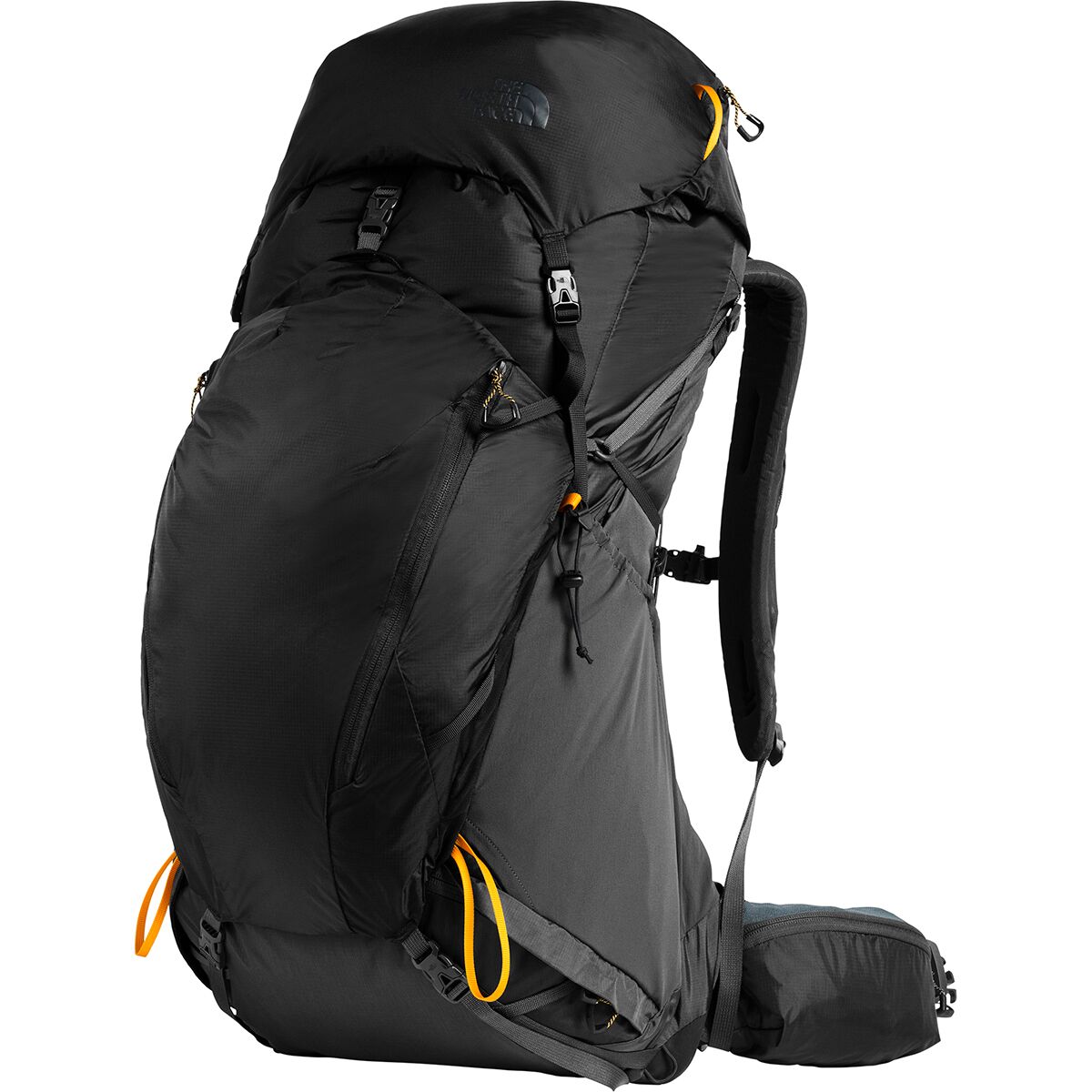 north face banchee 50l