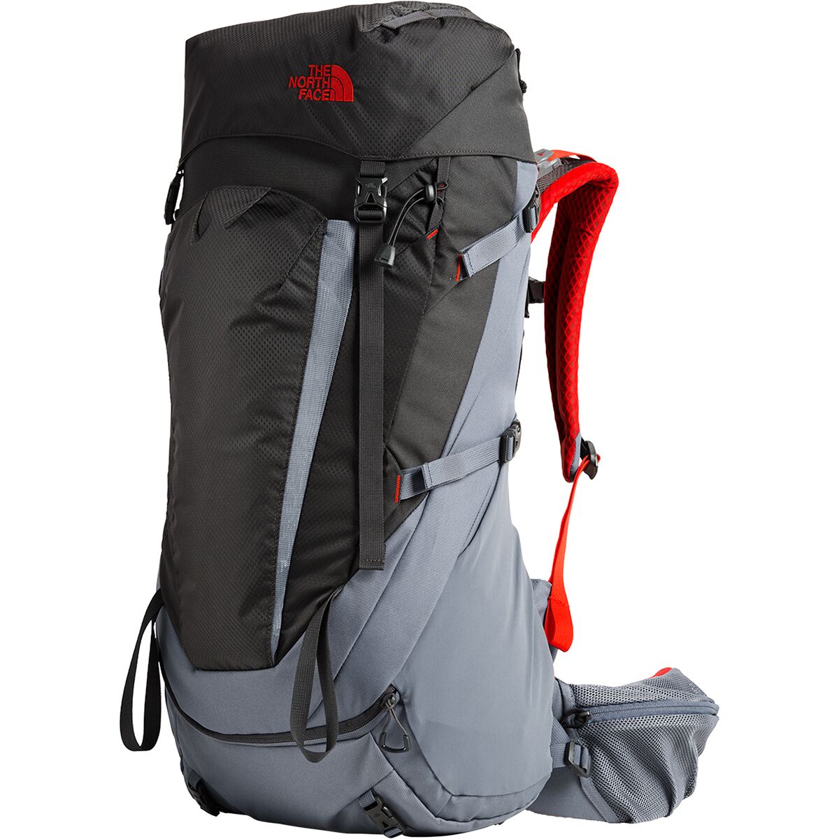 what is the smallest north face backpack