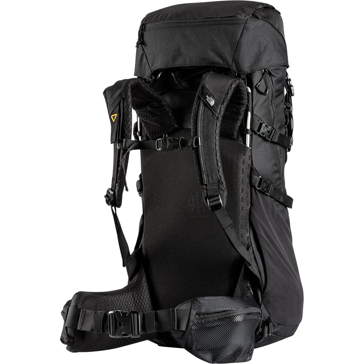 The North Face Terra 40L Backpack Hike & Camp