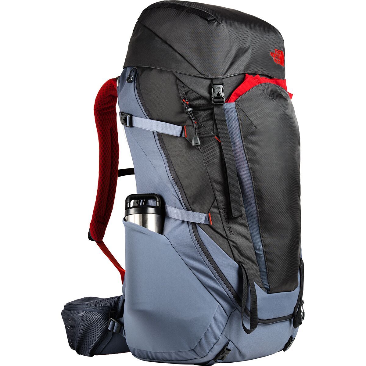 best 55l travel backpack