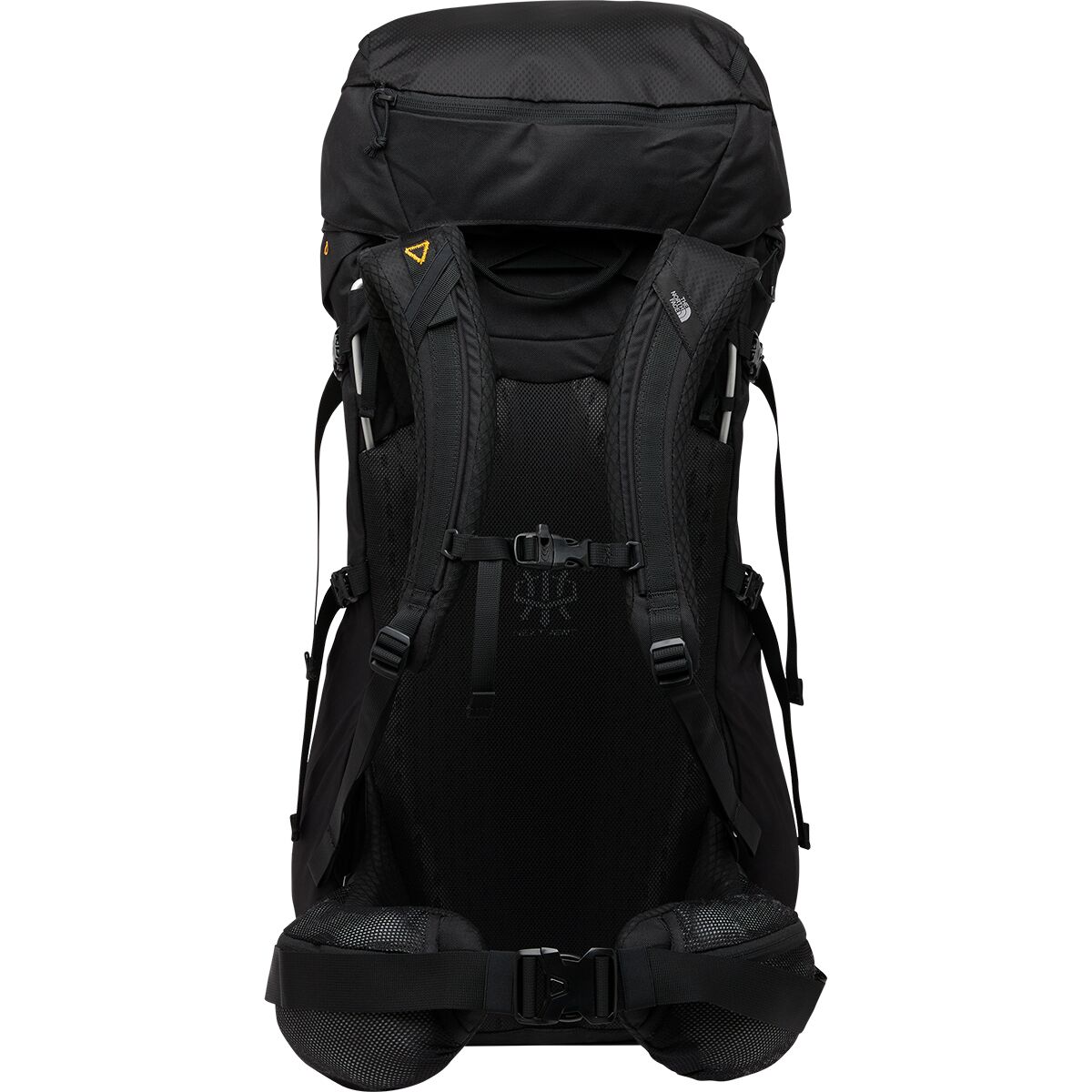 The North Face Terra 55L Backpack Hike & Camp