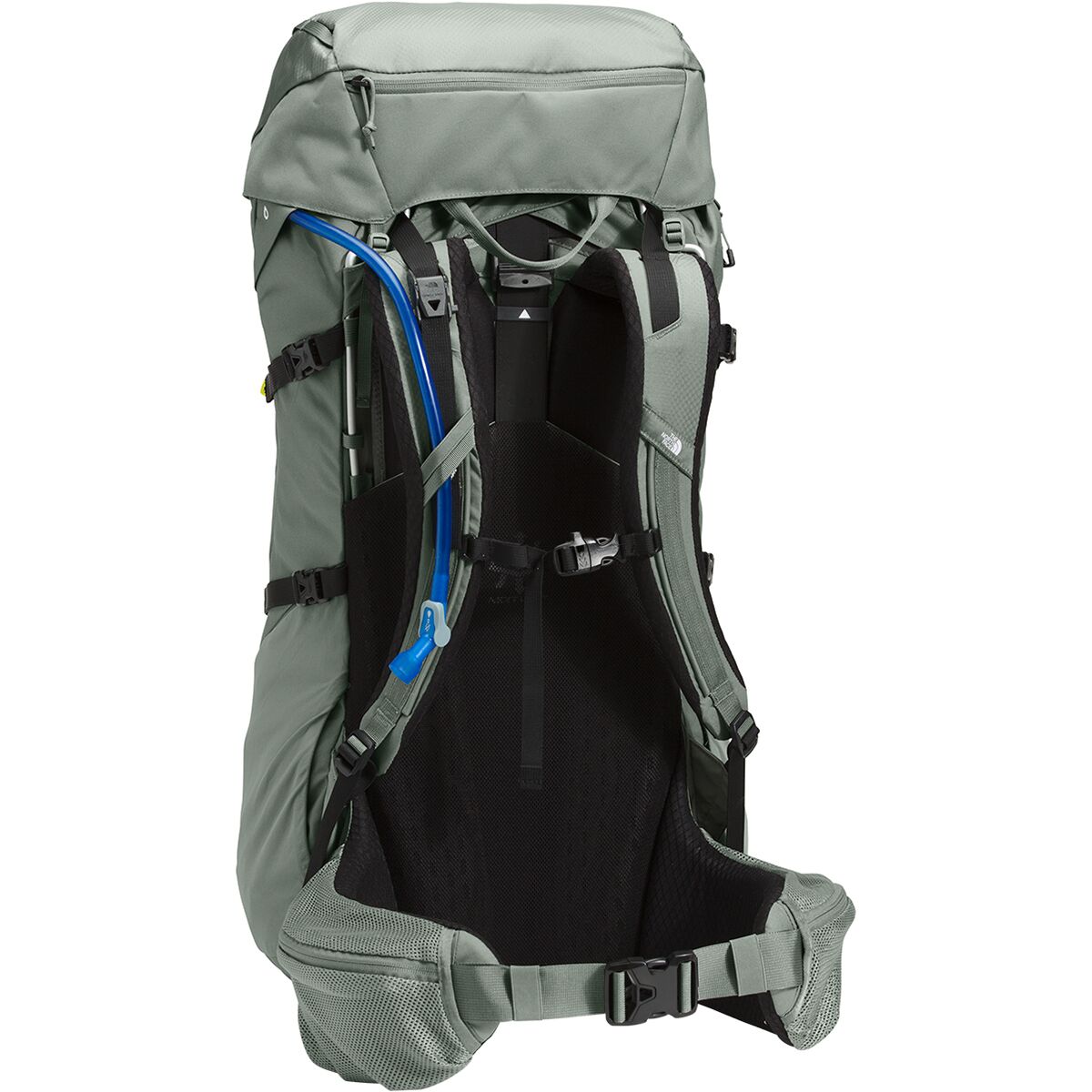 the north face terra 65l backpack