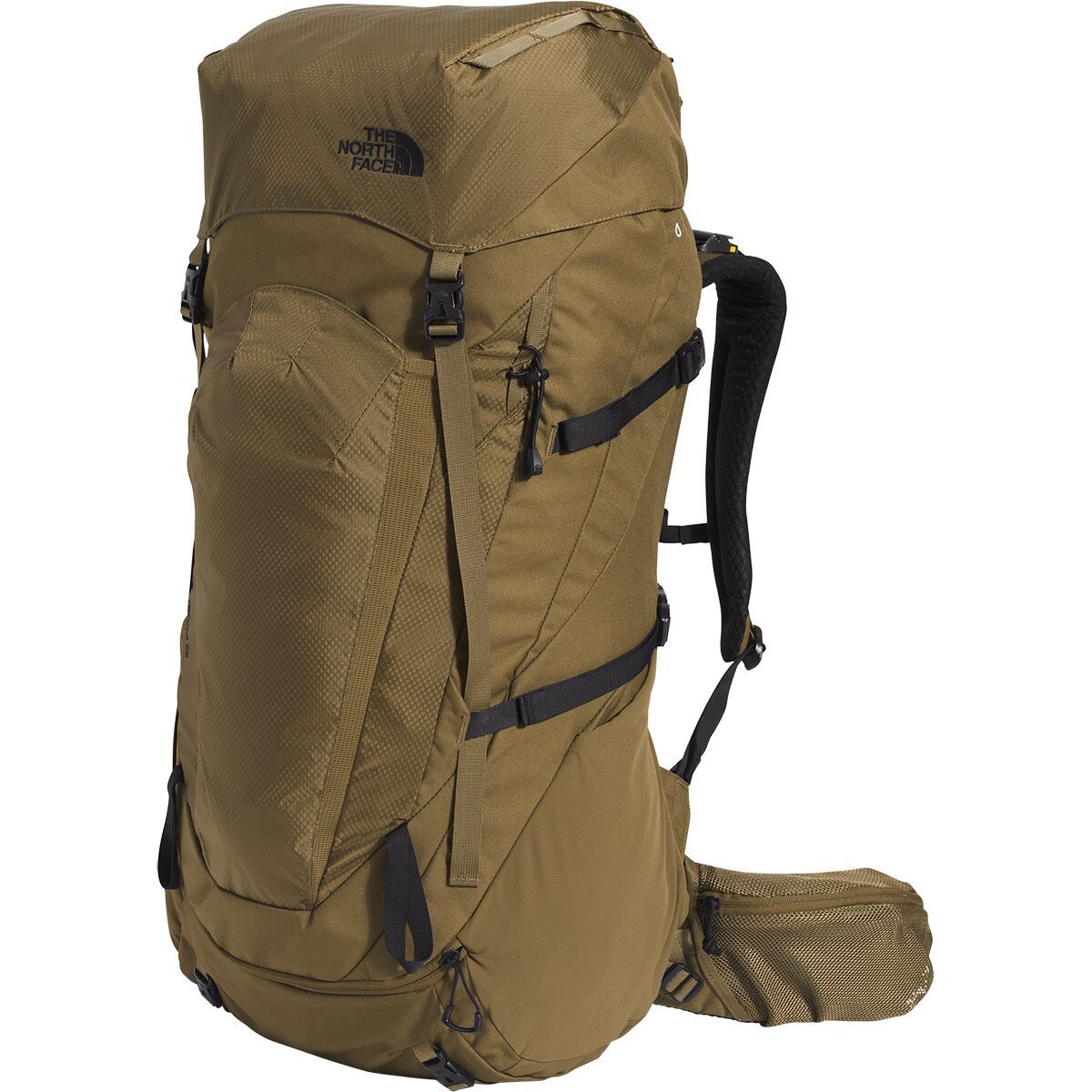 the north face terra 65l backpack