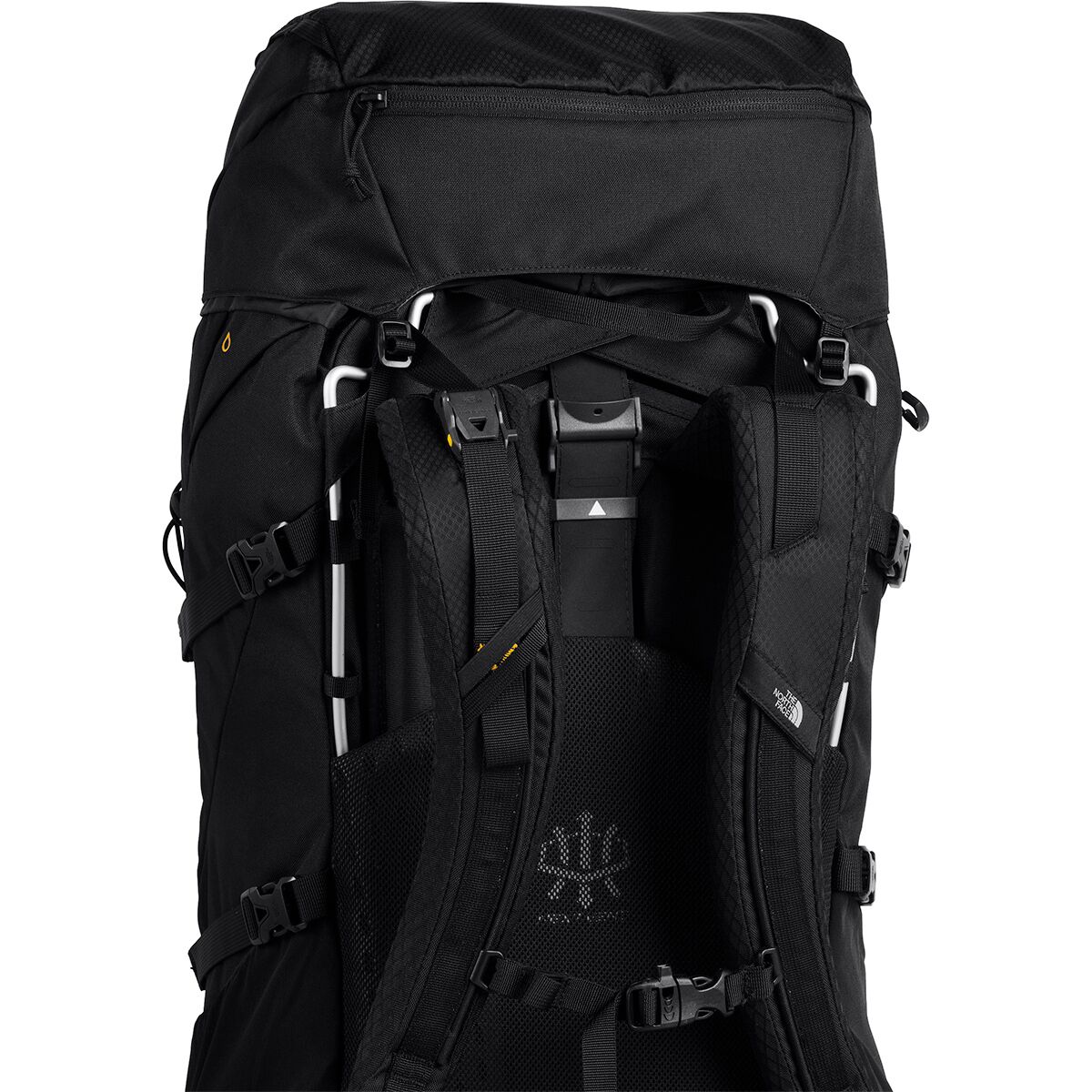 the north face terra 65l backpack