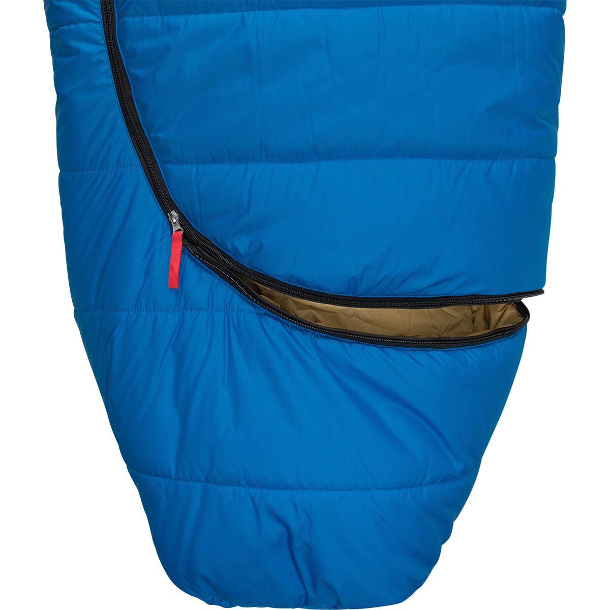 The North Face Eco Trail Sleeping Bag 20F Synthetic Kids' Kids