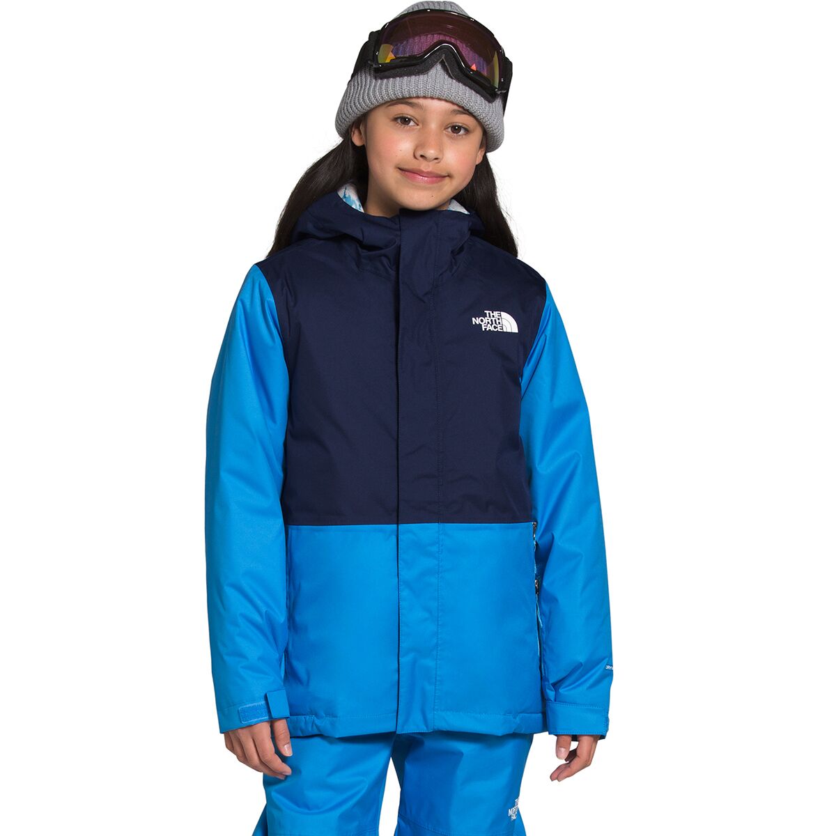 The North Face Freestyle Insulated Jacket - Kids' - Kids