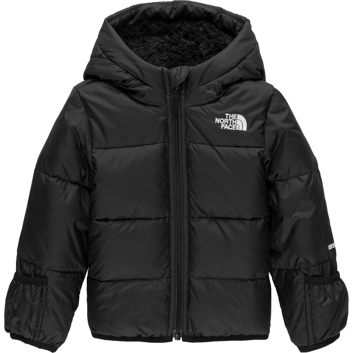 The North Face Moondoggy 2.0 Hooded Down Jacket - Infant Boys' - Kids