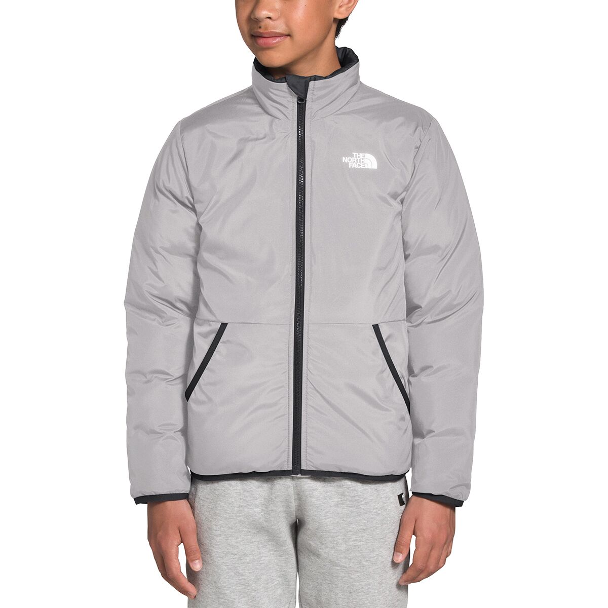 The North Face Reversible Andes Jacket Boys'