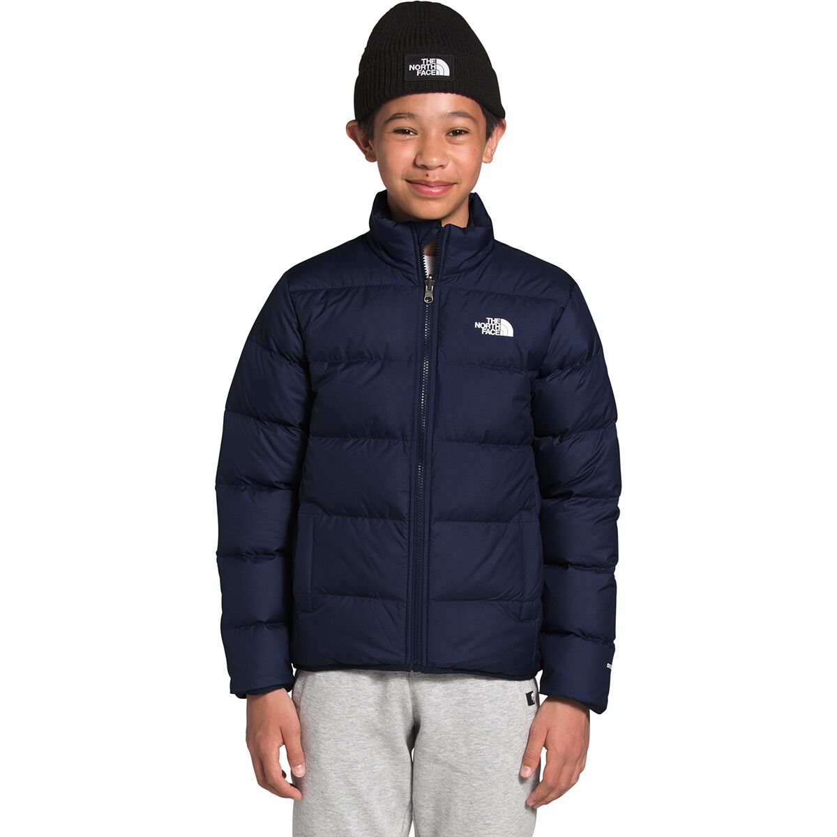 north face boys andes