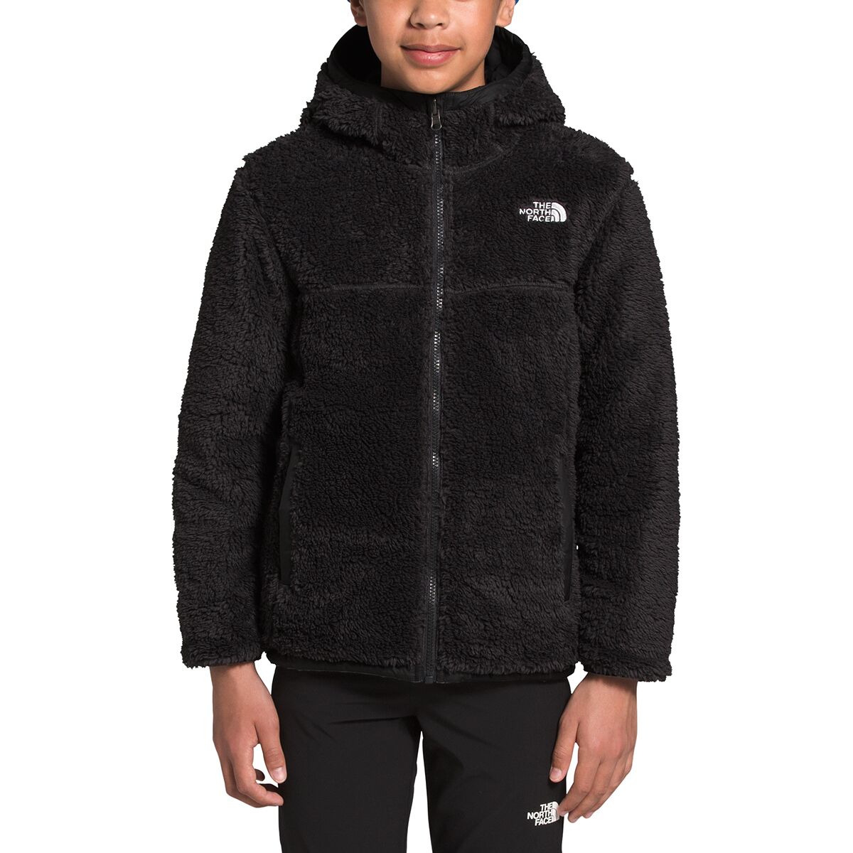 The North Face Reversible Mount Chimborazo Hoodie Boys'