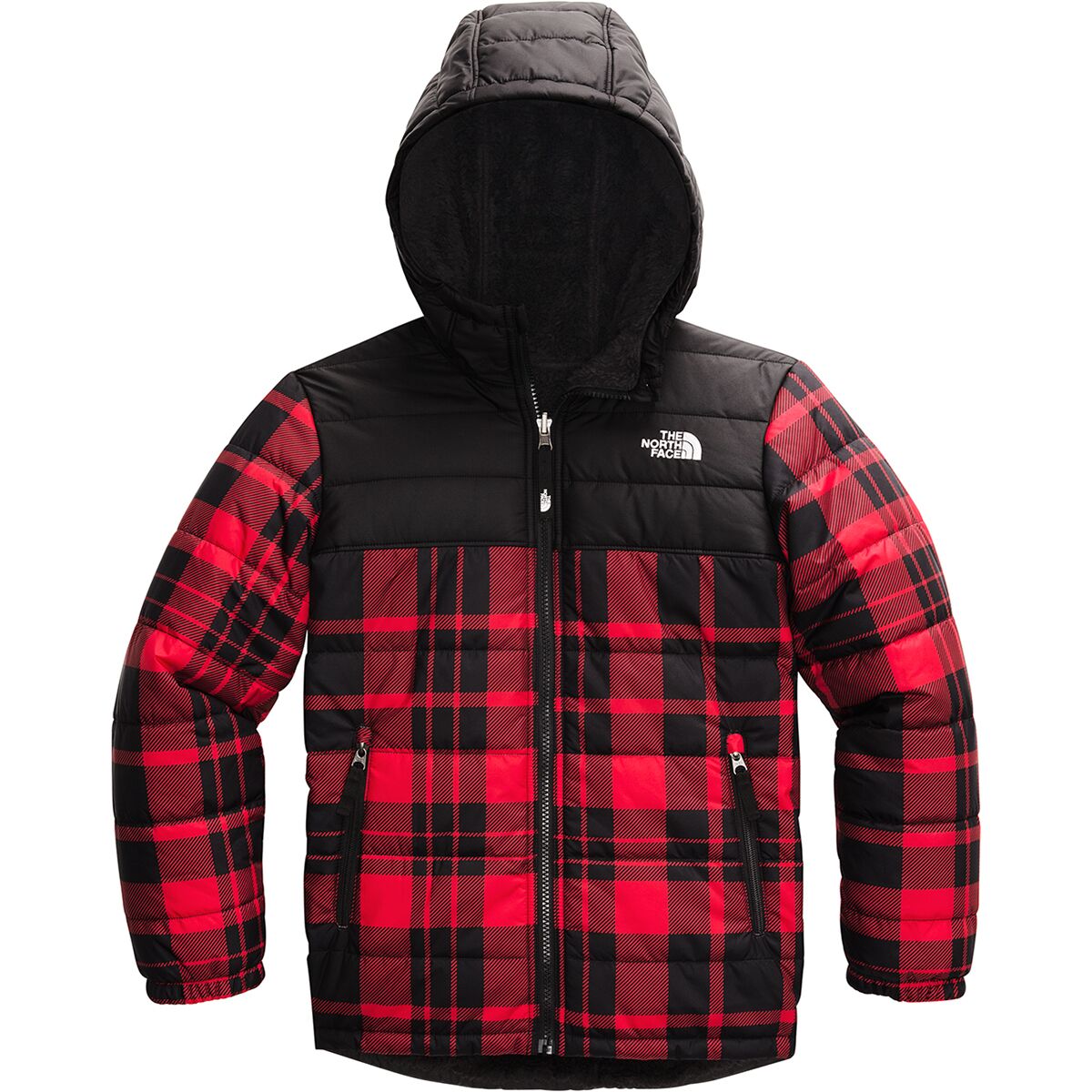 The North Face Reversible Mount Chimborazo Hoodie Boys' Kids