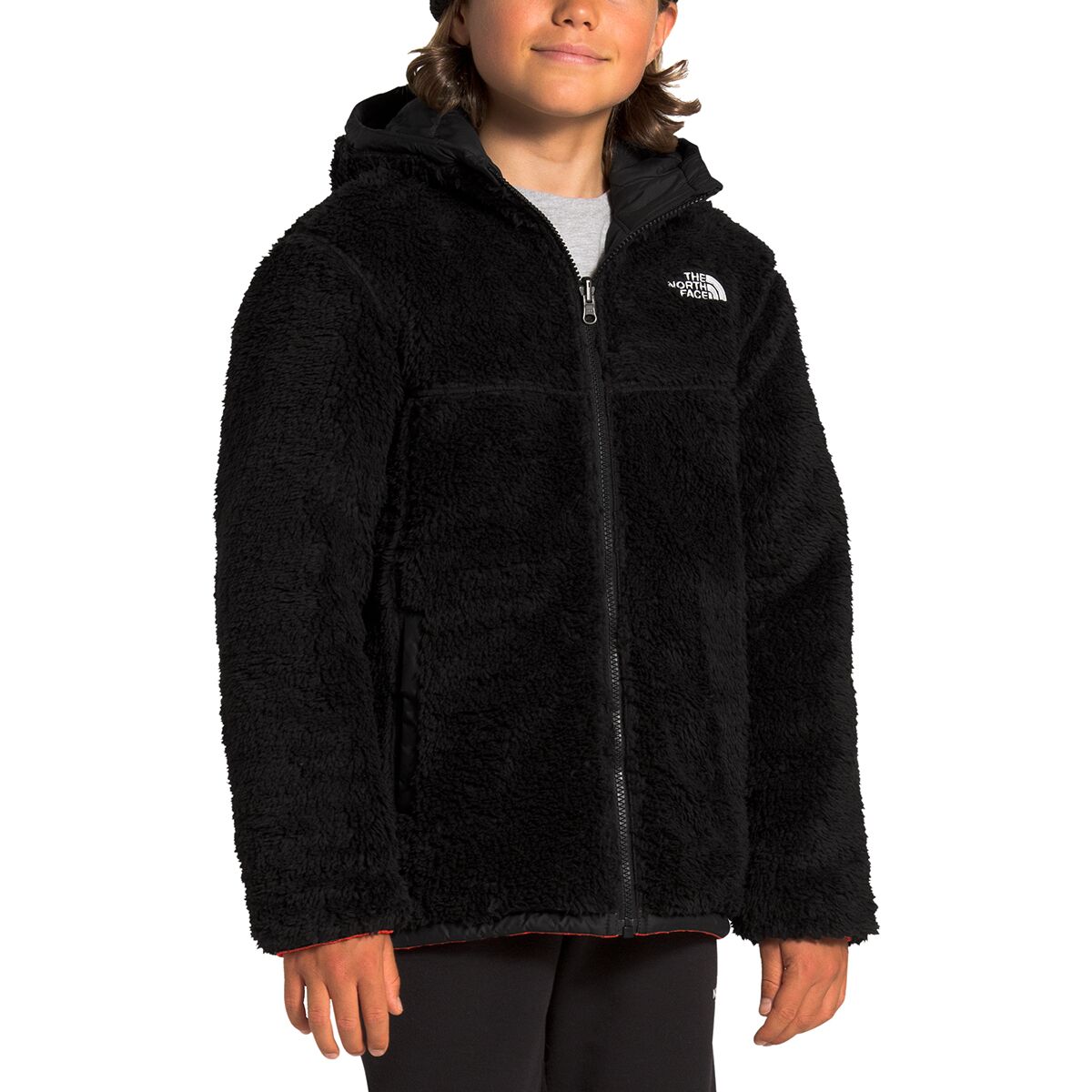 The North Face Reversible Mount Chimborazo Hoodie Boys'