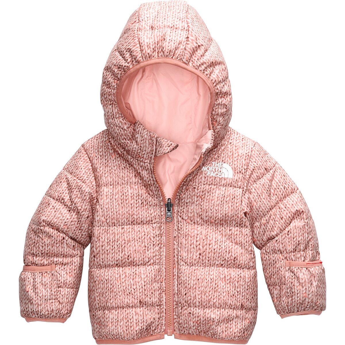 north face perrito infant