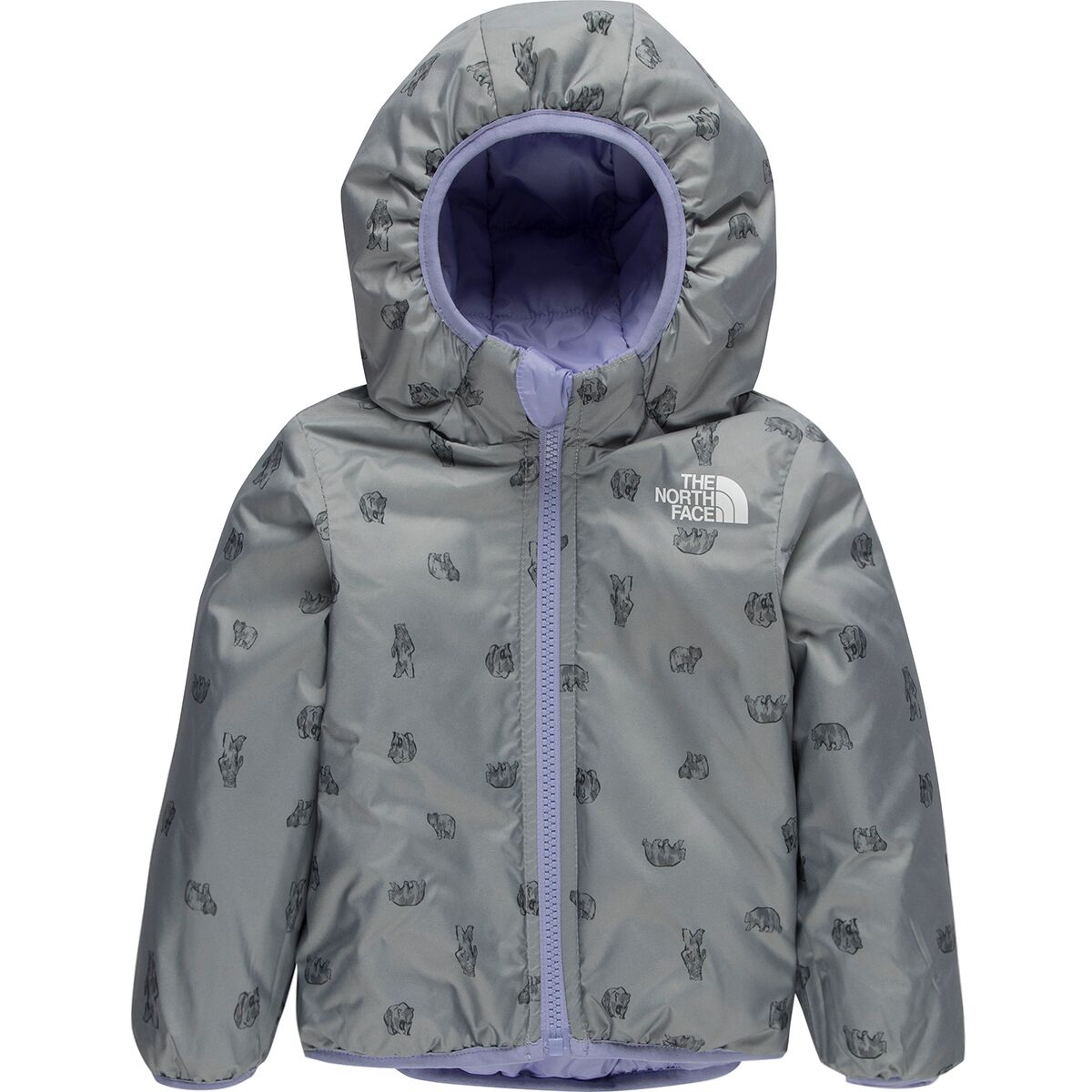 north face perrito pants