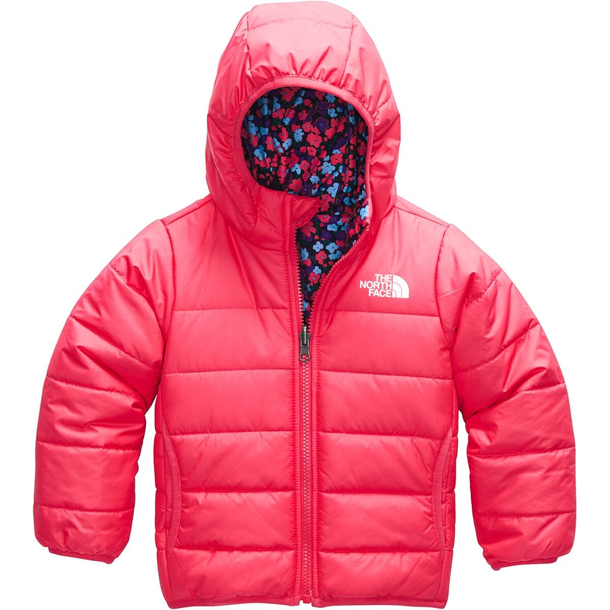 the north face toddler girl snowsuits