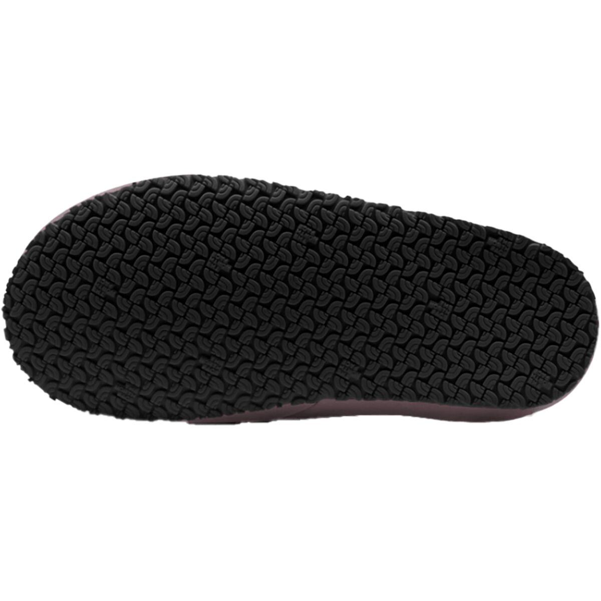 Детские сабо The North Face ThermoBall Traction Mule II Slipper - Toddlers', цвет: Розовый мох / Палевый серый — фото 3
