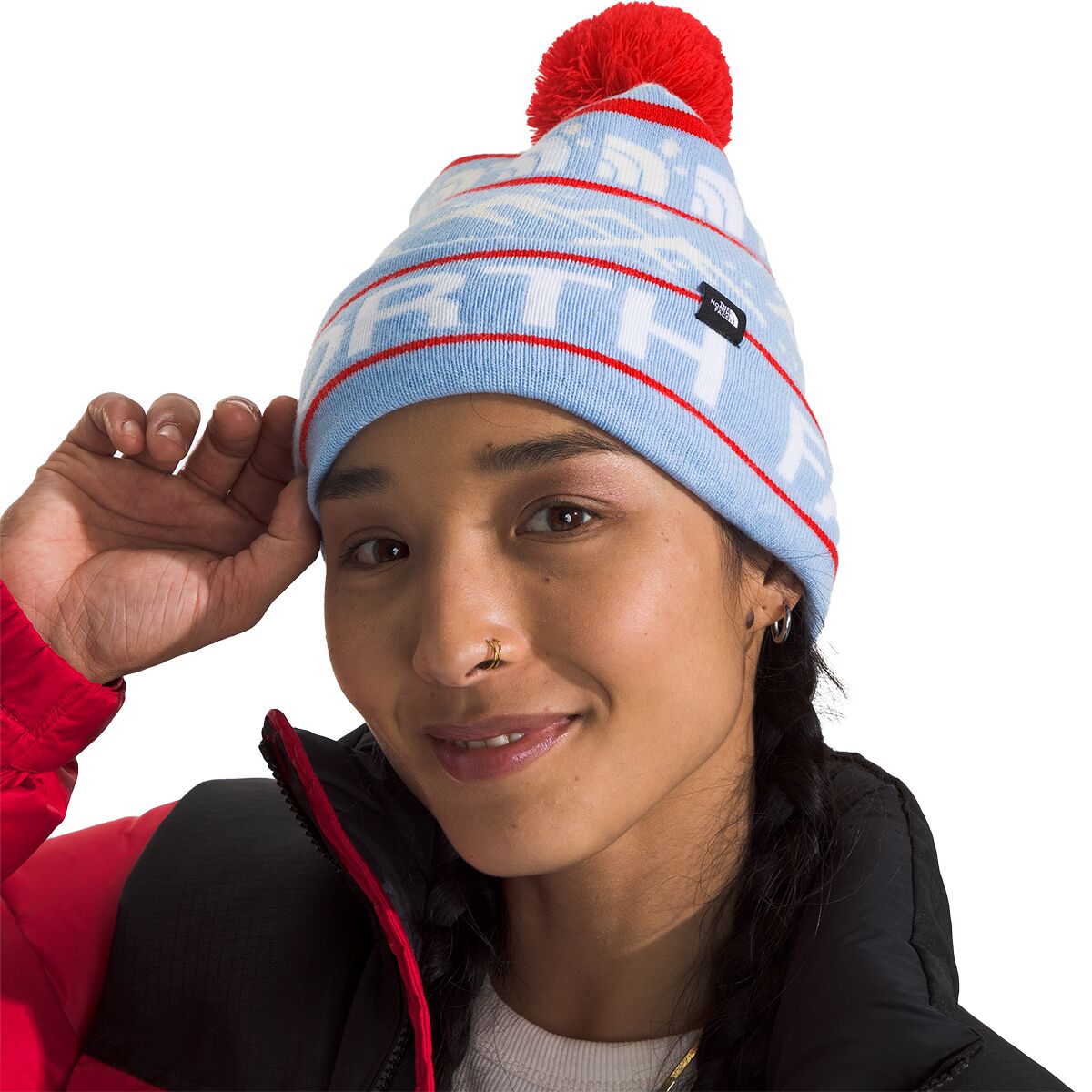 The North Face Ski Tuke