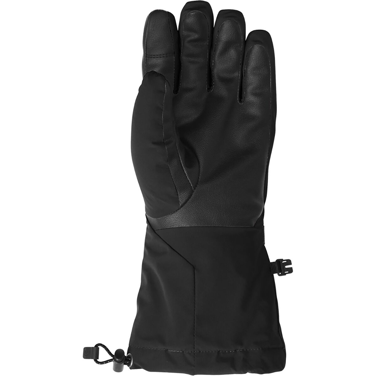 the north face montana futurelight etip mitts women's