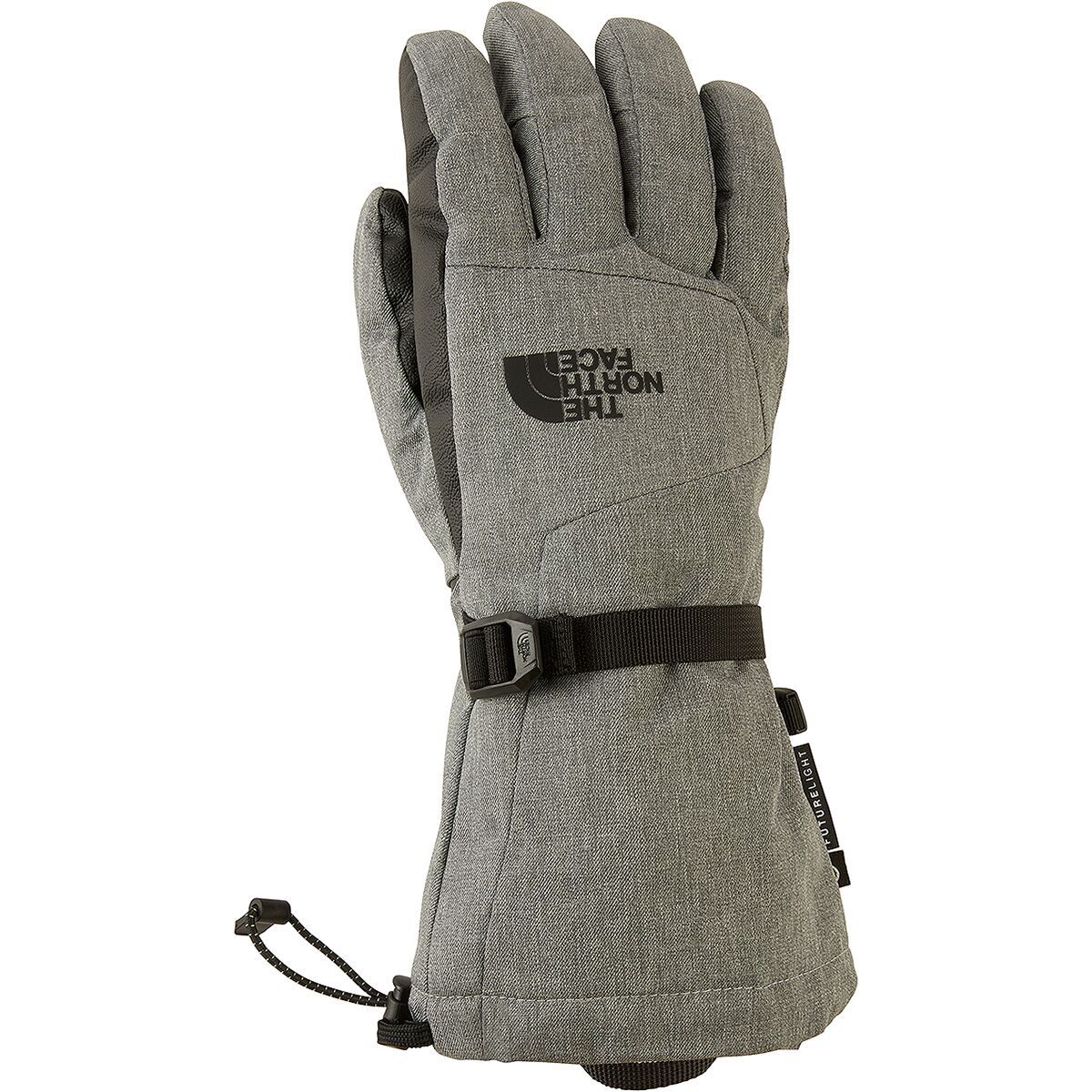 the north face men's montana futurelight etip glove