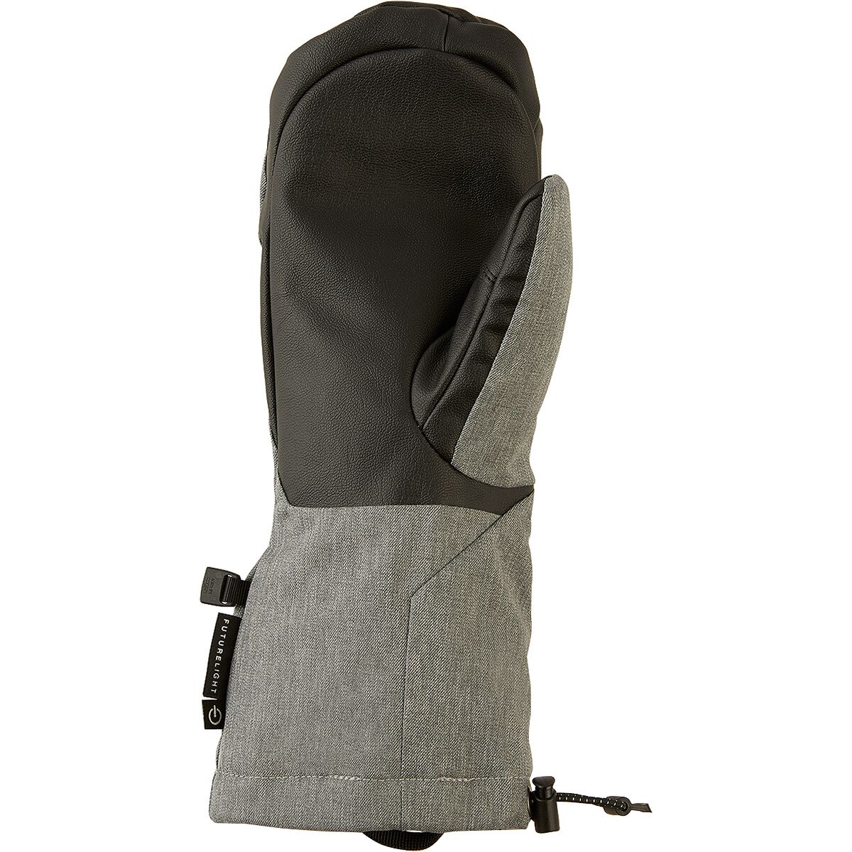 the north face montana futurelight etip mitts women's