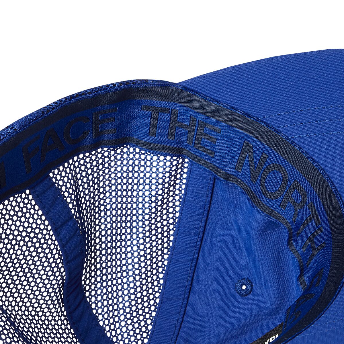 the north face horizon mesh cap