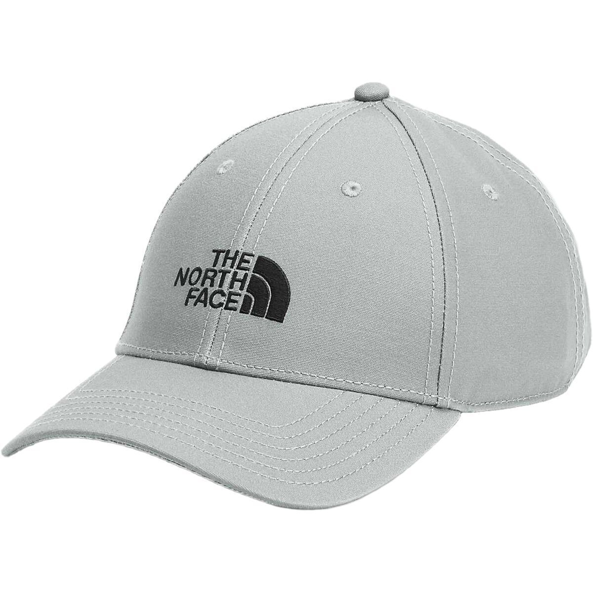 the north face cap