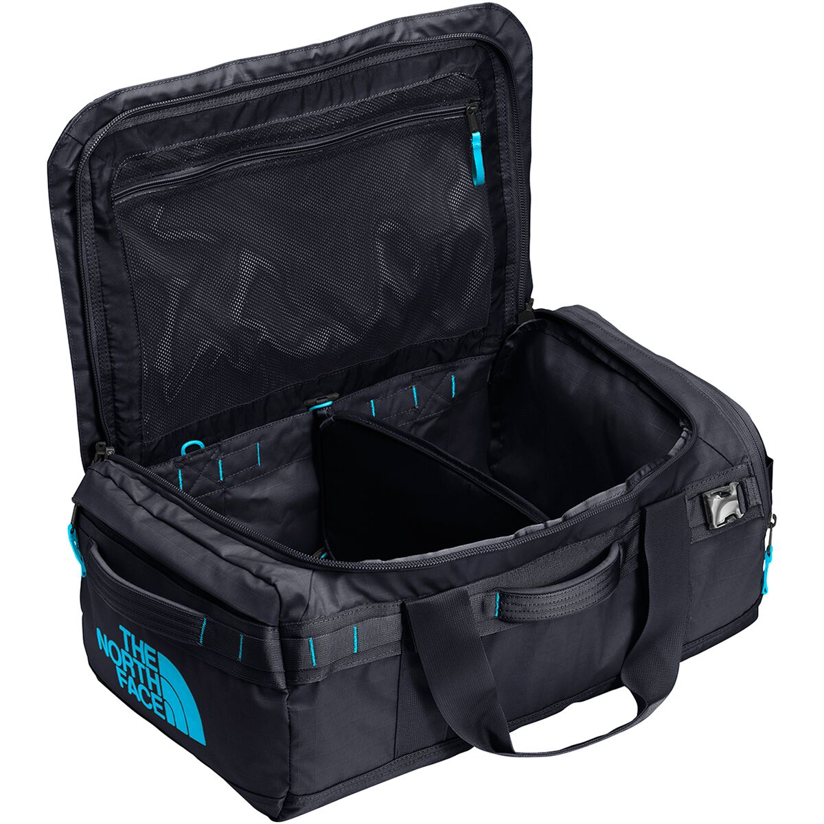 The North Face Base Camp Voyager 42L Duffel Bag | Backcountry.com